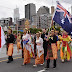 Pengalaman Warga RI Menyaksikan Australia Day