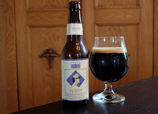 Kalamazoo Stout fra Bell's Brewery Kalamazoo Stout fra Bell's Brewery