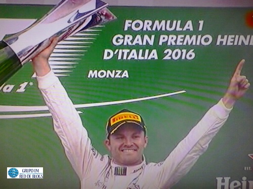 ROSBERG ROSBERG