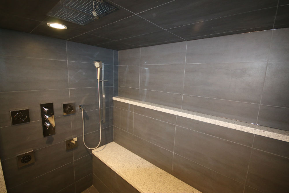 Toronto Custom Concepts Blog Shower Fixtures