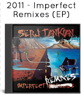 2011 - Imperfect Remixes (EP) 2011 - Imperfect Remixes (EP)