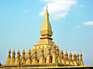 Pha That Luang