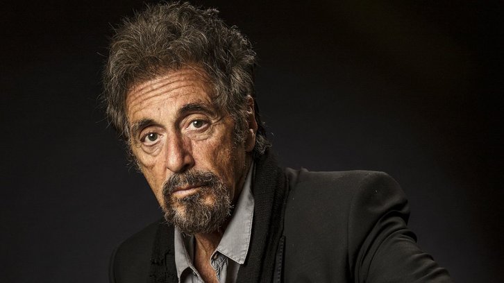 The Hunt - Al Pacino Nearing Deal to Star in Amazon & Jordan Peele's Nazi Hunter Series