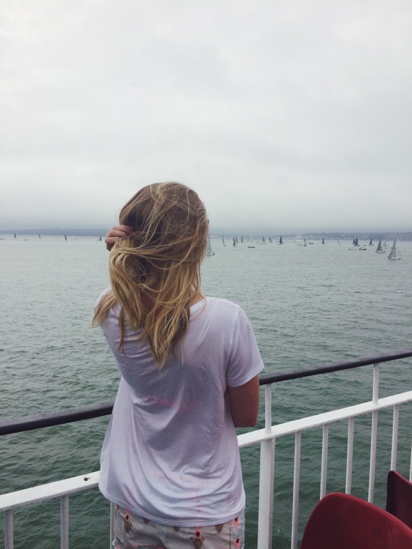 Isle of Wight, things to do on Isle of Wight, travel blogs UK, UK lifestyle bloggers