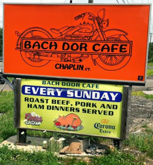 SFrye732_Blog Chaplin, CT Ride