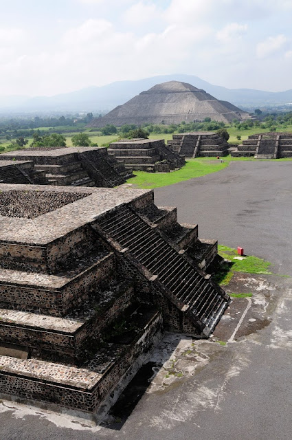 'Teotihuacan: City of Water, City of Fire' at the de Young Museum in San Francisco 'Teotihuacan: City of Water, City of Fire' at the de Young Museum in San Francisco