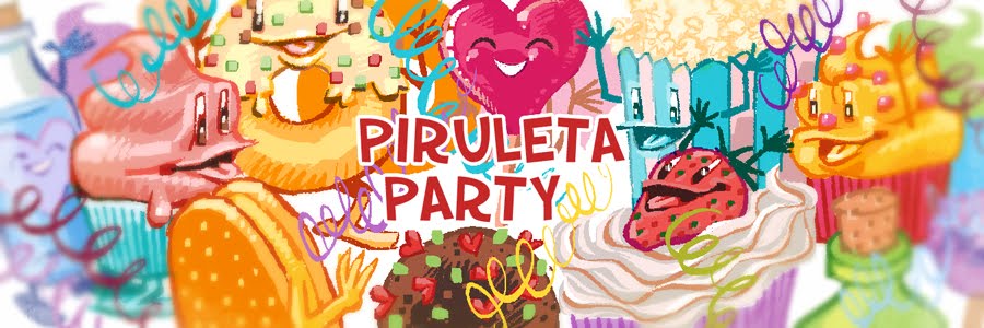 Piruleta Party