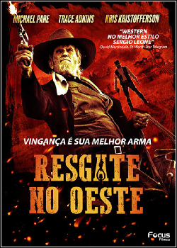Resgate no Oeste Dublado