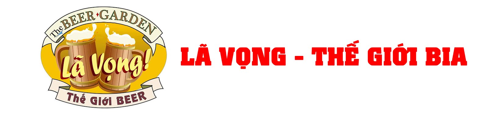 Thế Giới Bia Lã Vọng 169 Hoàng Ngân