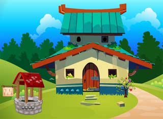 Royal Pet Dog Escape Juegos de Escape
