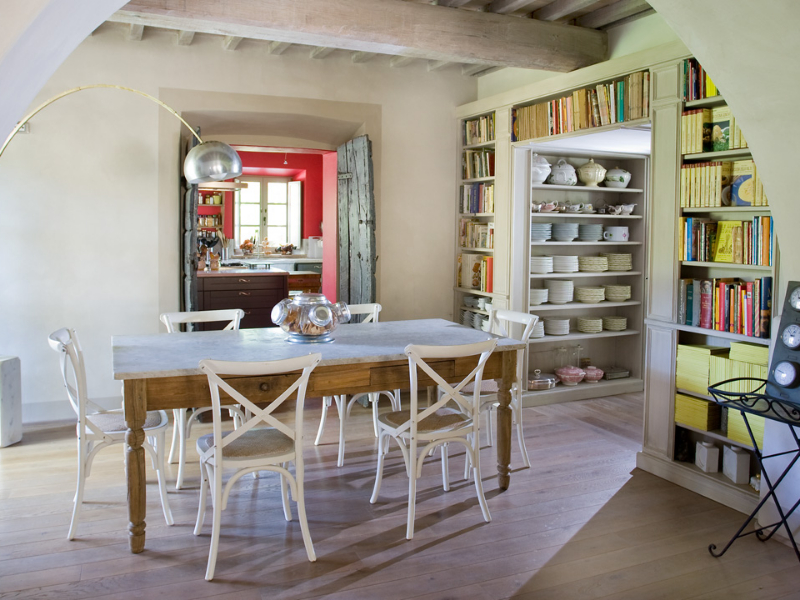 Casa Fabbrini (Toscana) Casa Fabbrini (Toscana)