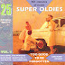 VA - 25 Super Oldies - Too Good To Be Forgott (Vol 4 - 1990)