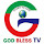 logo God Bless TV
