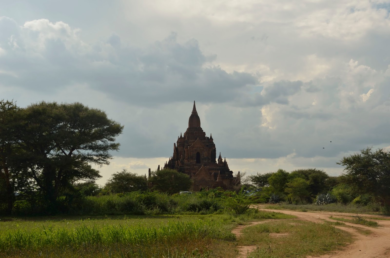 Tayokpyi Paya Tayokpyi Paya, Myanmar