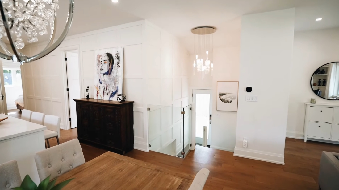 35 Interior Design Photos vs. 37 Coney Rd, Toronto Luxury Home Tour