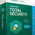 Kaspersky Total Security 2016 Antivirus Populer