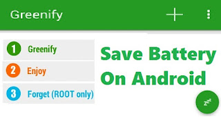 How To Save Battery On Android Phone