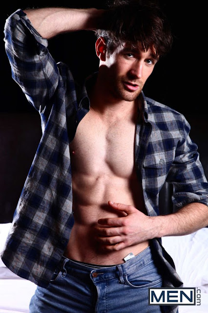 Daily Bodybuilding Motivation WOODY FOX PAUL WALKER 