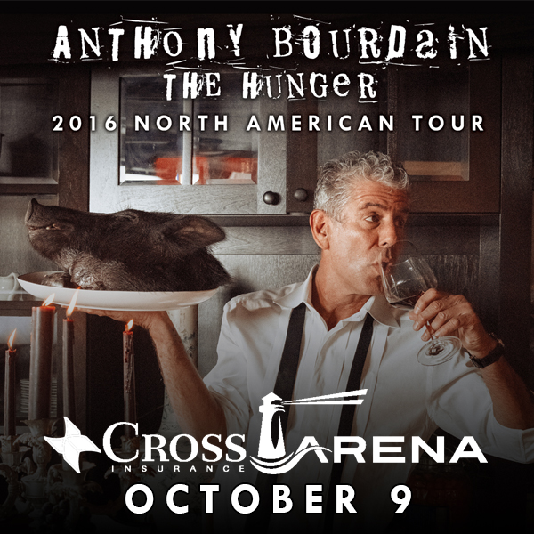 Anthony Bourdain Doesn T Eat Dog Food But Eats Pig Anthony Bourdain Doesn T Eat Dog Food But Eats Pig