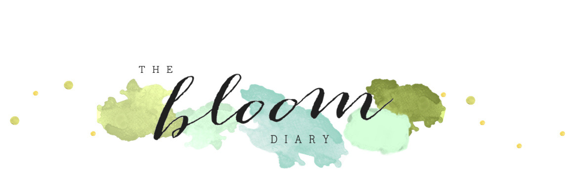 The Bloom Diary