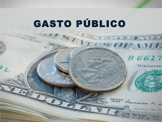 EL GASTO PUBLICO