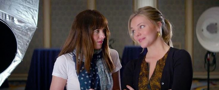 Meet Fifty Shades - Christian Grey's Story By G E Griffin: Chapter 1