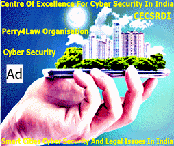 Smart Cities Cyber Security In India