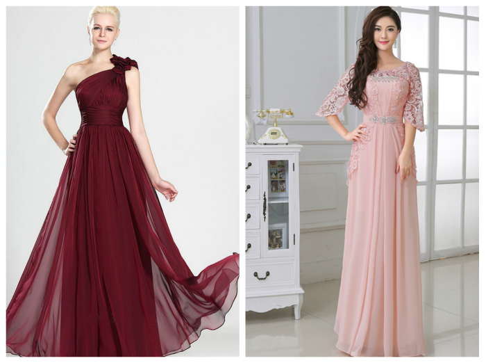 How To Wear Bright Colored Dresses FASHION IN THE AIR