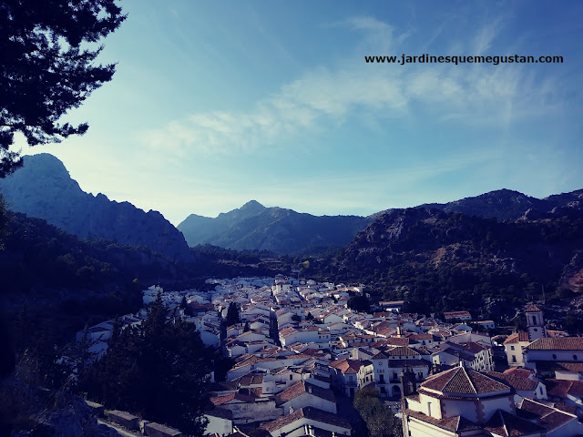 Grazalema (Cádiz)