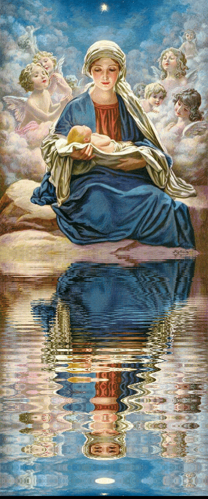 Dear Lord, Thank You for changing Your mind for our good because of You are both holy and merciful; righteous and compassionate, stern and kind.