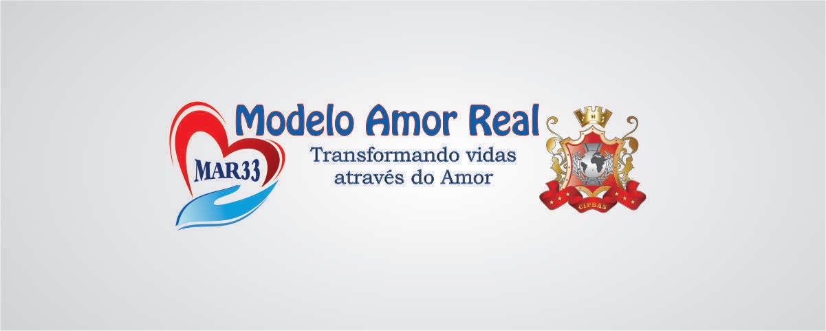 M.A.R33 Modelo Amor Real