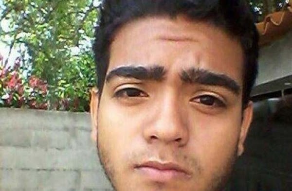 Un joven muerto protestas Venezuela Un joven muerto protestas Venezuela
