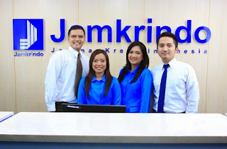 Gaji Pegawai Jamkrindo Info Lengkapnya Di Sini