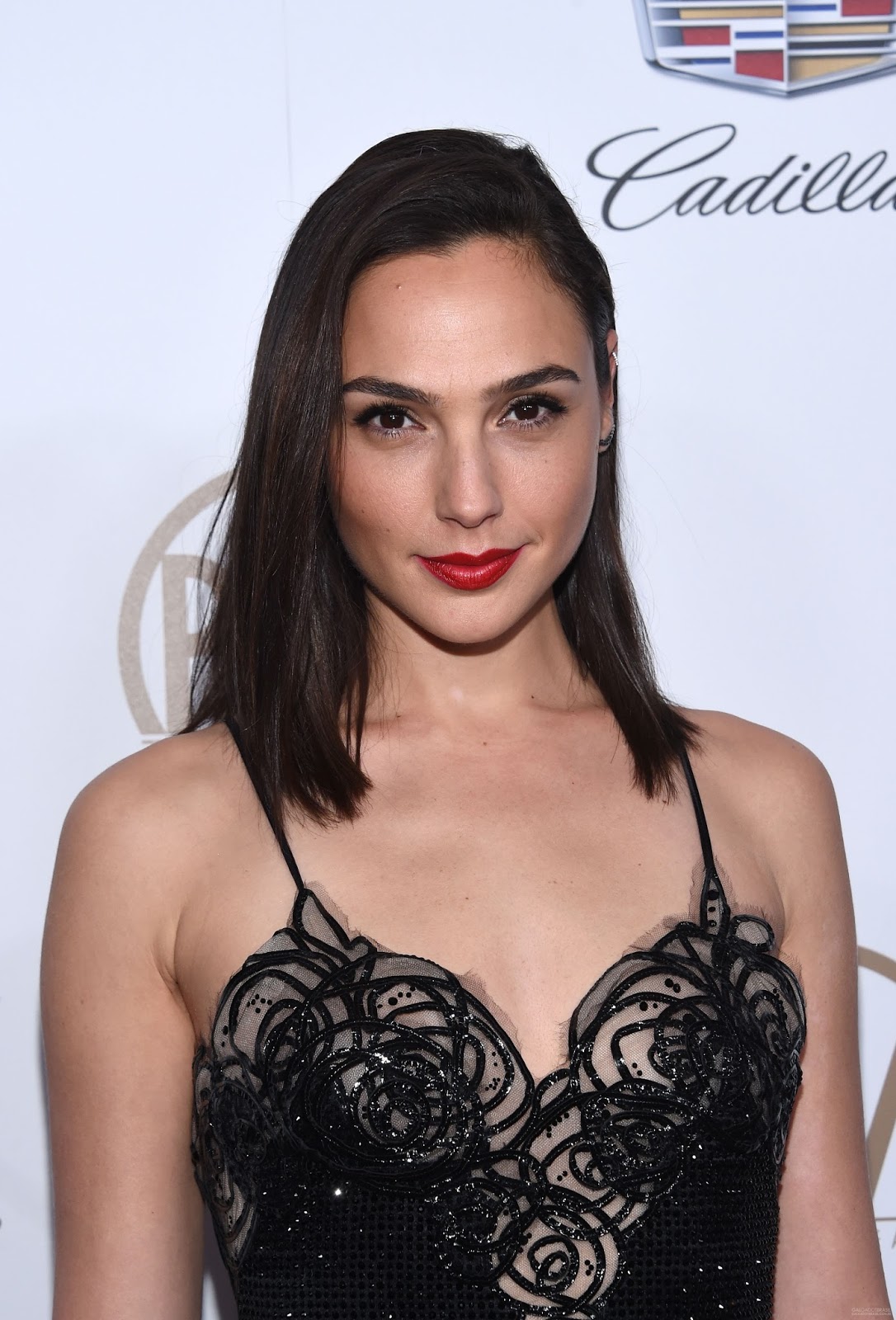 Wonder Woman Source: HQ PHOTOS: Gal Gadot attends the Producers Guild