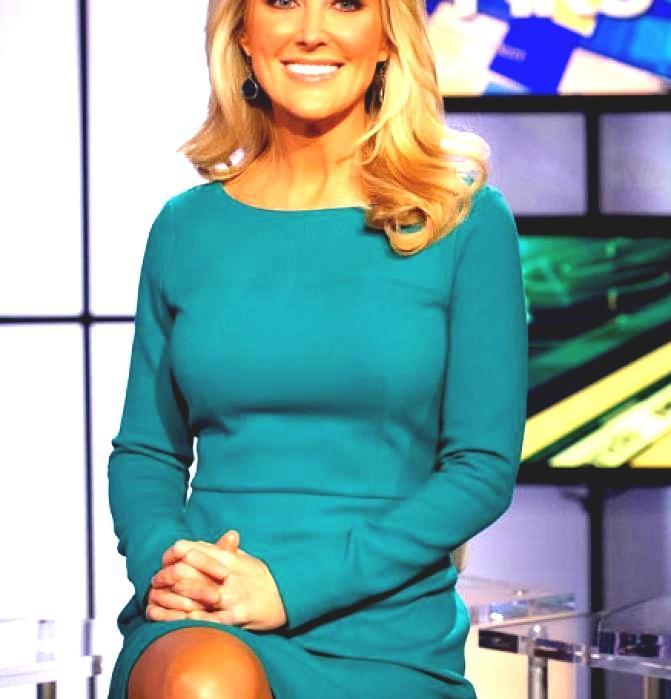Heather Childers North Carolina Fox News