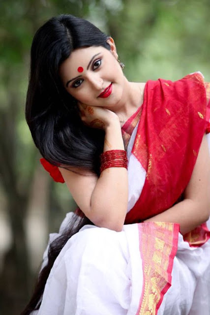 9 Best Look Of Bangladeshi Model Pori Moni New Actress