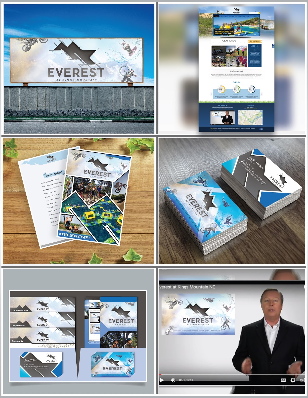 Business Plans and Presentations Business Plan & Presentation Samples
