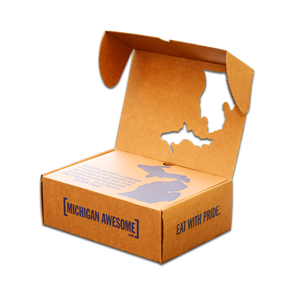 Top Ten Cheapest Custom Box Packaging and Printings Unique Packaging