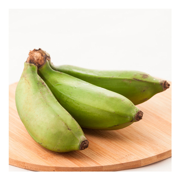 Gastritis y el Tratamiento Natural Con Frutas (BANANA VERDE)