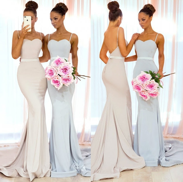 Bridesmaid Dresses Ft Yesbabyonline