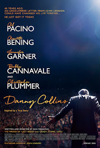 Danny Collins Poster