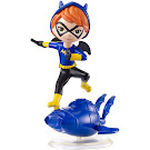 DC Super Hero Girls Batgirl Action Figures Vinyl Mini Figure Wave 1 Doll