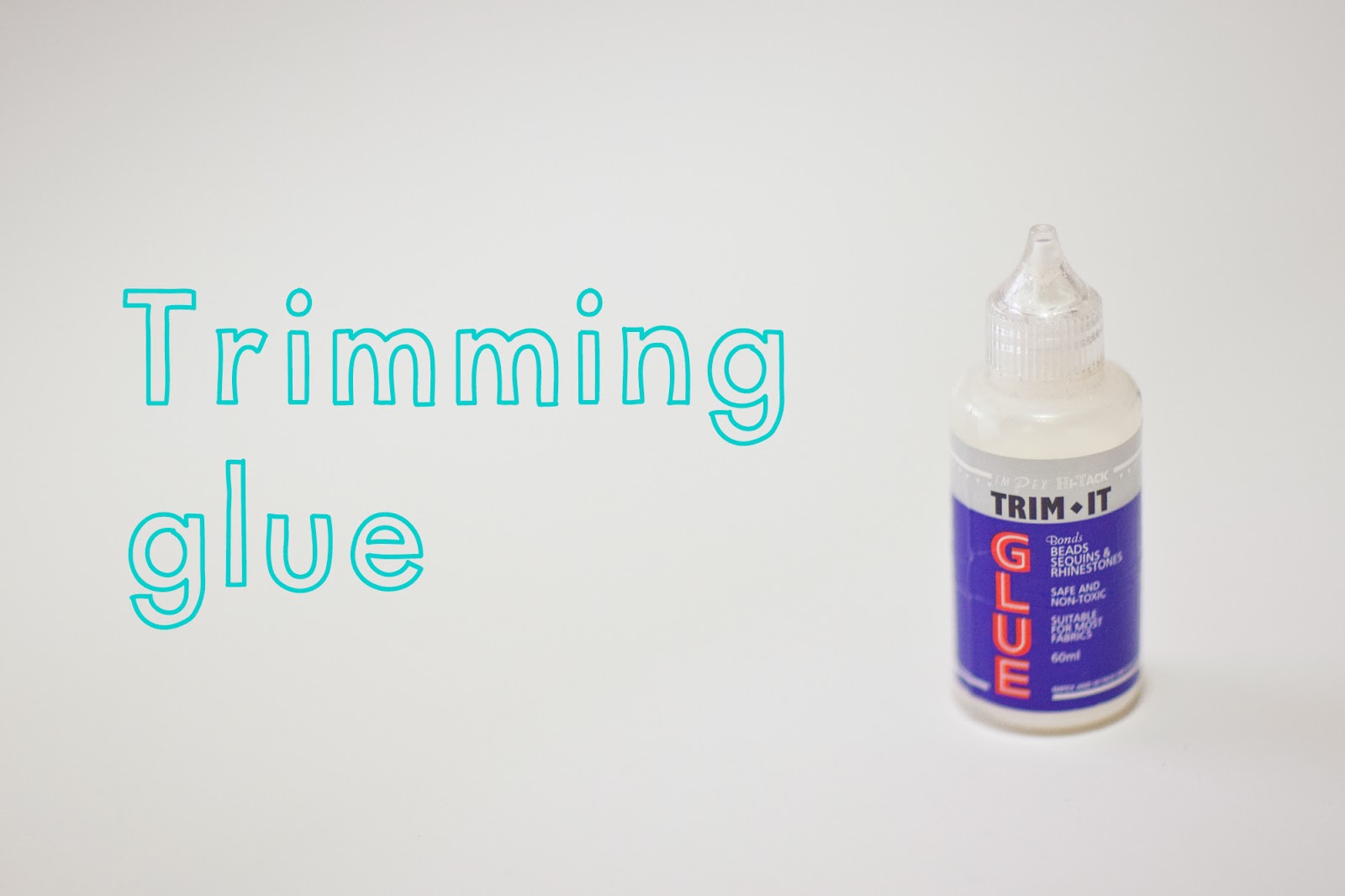 live it love it make it sammy s guide to glues and tapes