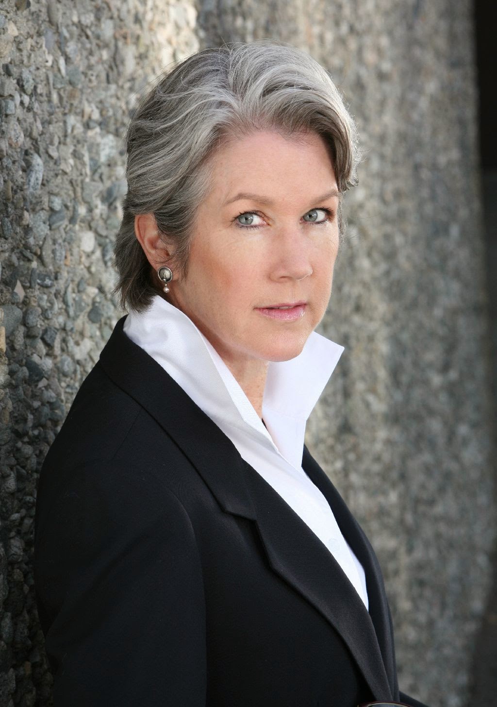 easy hairstyle ideas Spectacular Hairstyle Hair Coloring For Gray