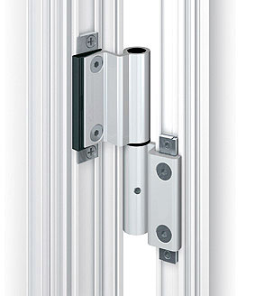 Marzua: VBH lanza al mercado la nueva bisagra rápida para puertas