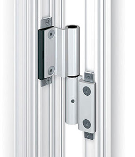 Marzua: VBH lanza al mercado la nueva bisagra rápida para puertas