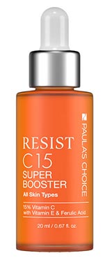 สั่งซื้อ Paula's Choice RESIST C15 Super Booster