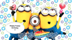 Birthday Birthday