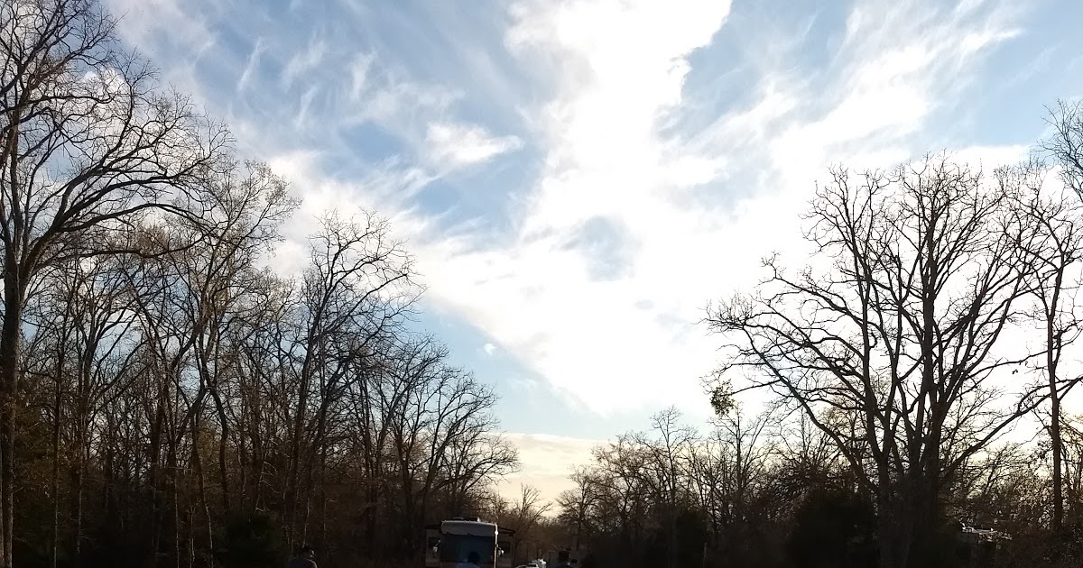 Running As Fast As I Can!!!