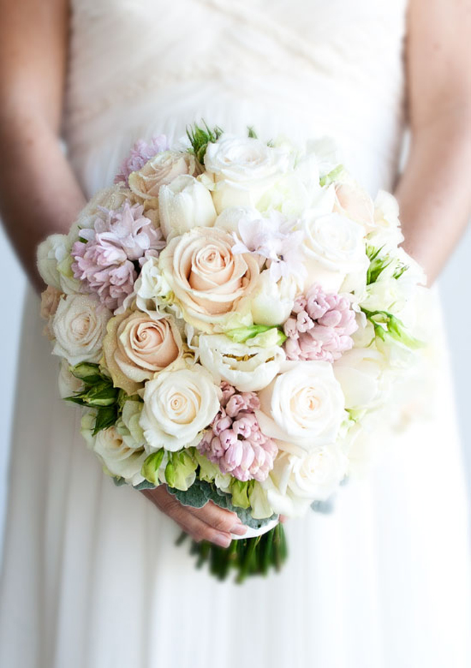12 Stunning Wedding Bouquets - Part 15 - Belle The Magazine